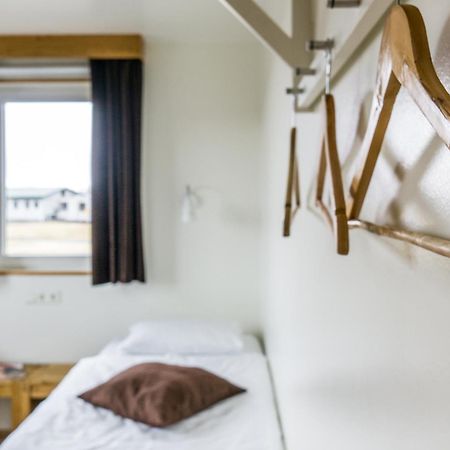 Vogahraun 4 Hotel Myvatn Luaran gambar