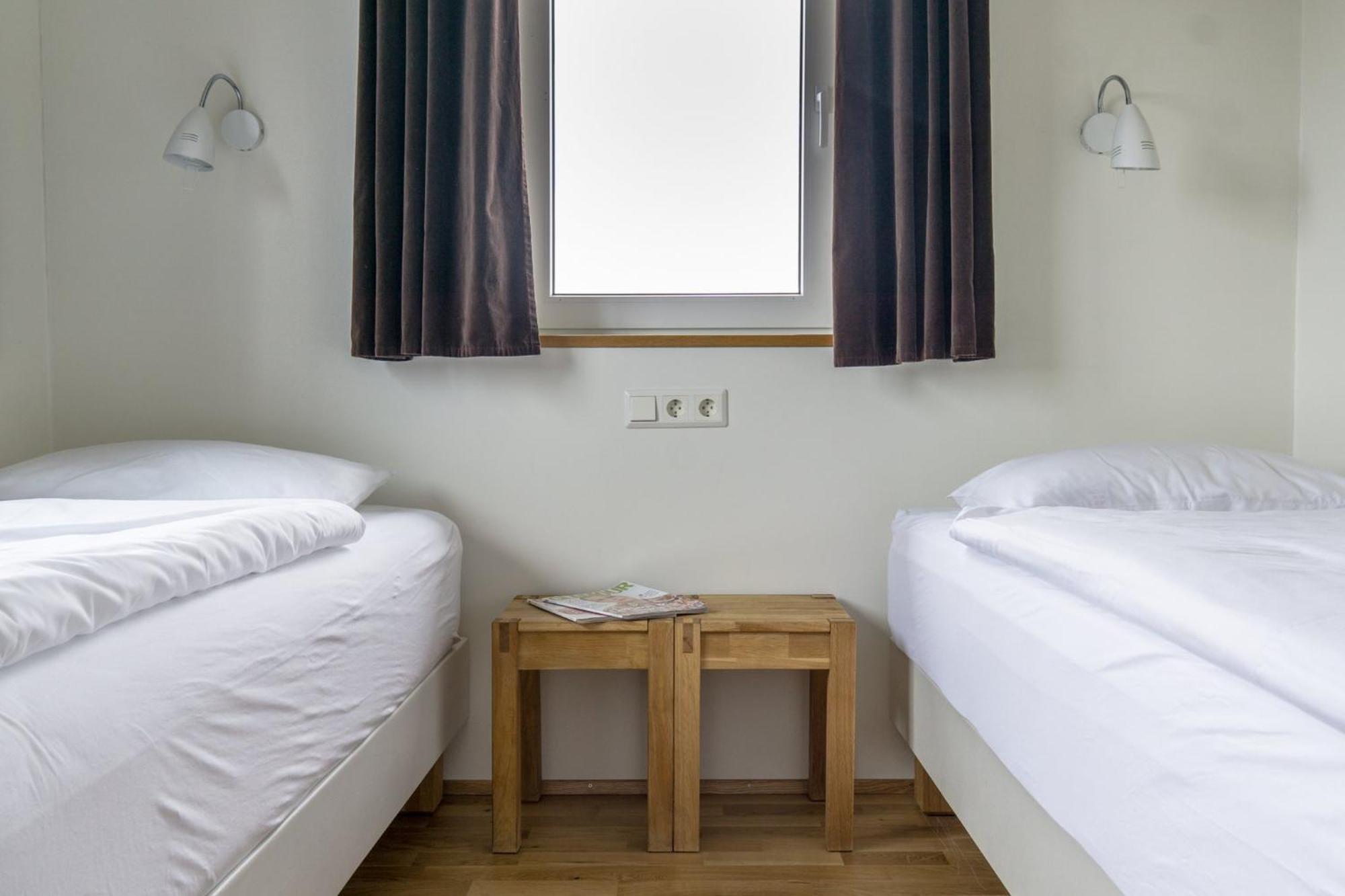 Vogahraun 4 Hotel Myvatn Luaran gambar