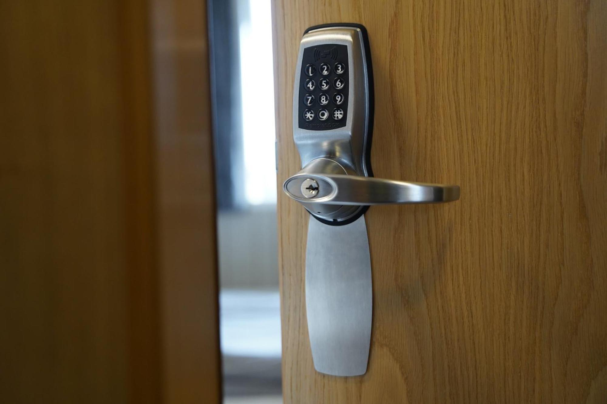 Vogahraun 4 Hotel Myvatn Luaran gambar