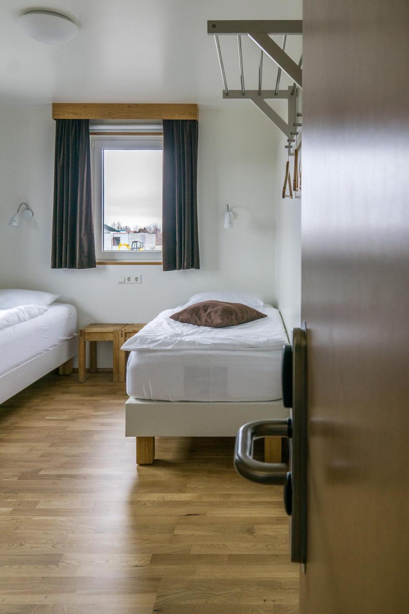 Vogahraun 4 Hotel Myvatn Luaran gambar