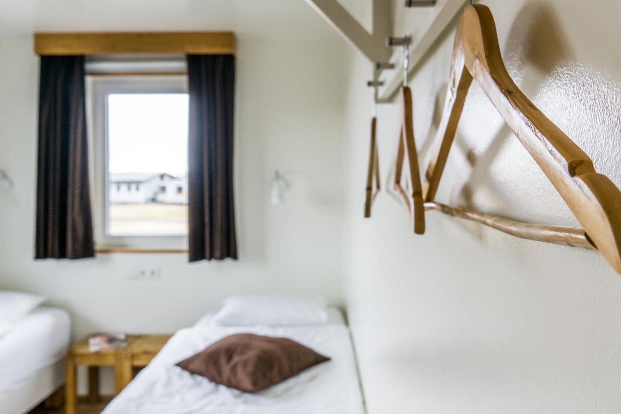Vogahraun 4 Hotel Myvatn Luaran gambar