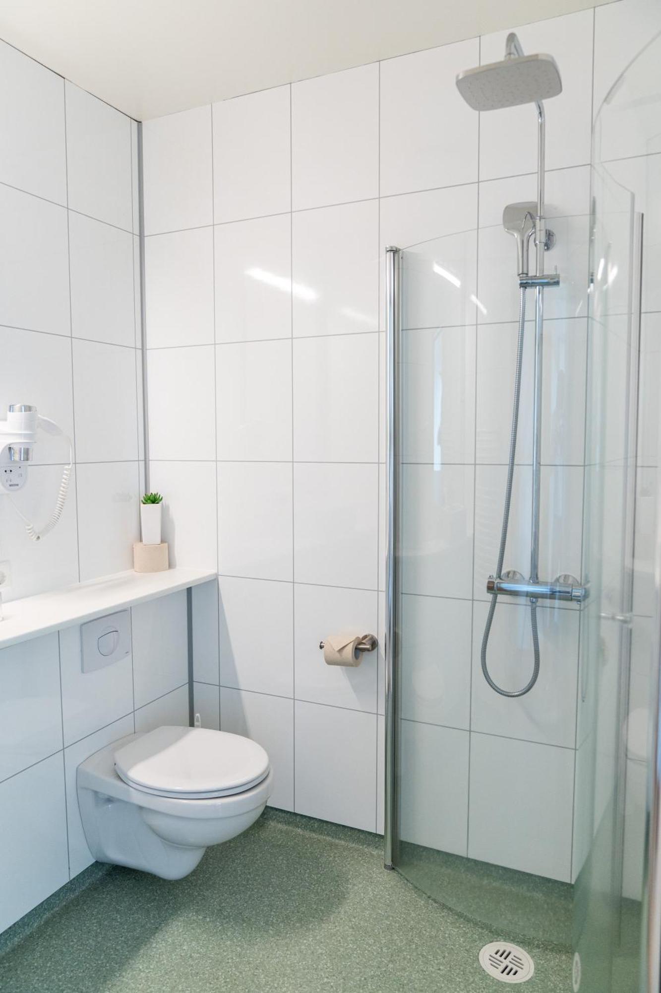 Vogahraun 4 Hotel Myvatn Luaran gambar