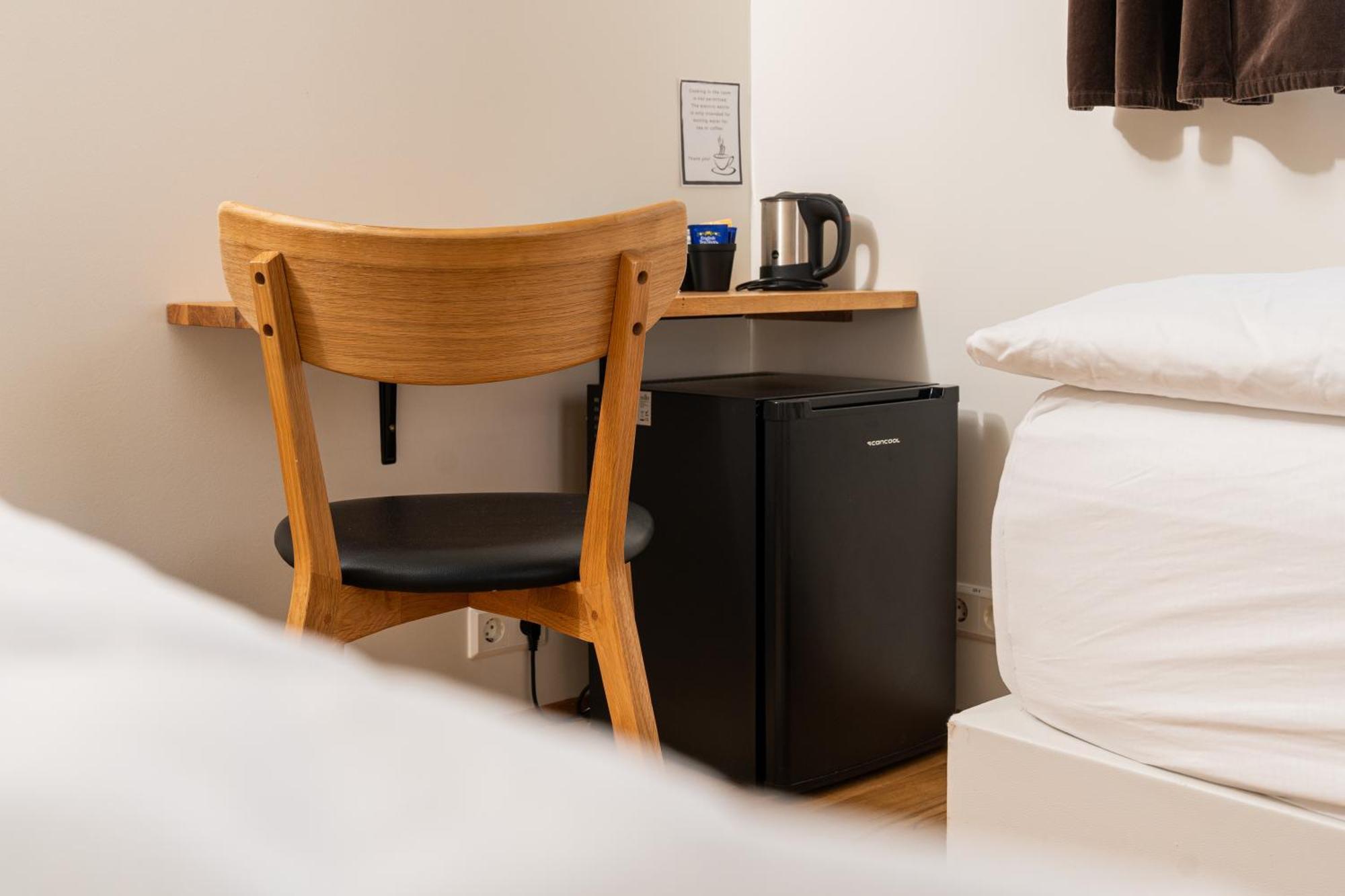 Vogahraun 4 Hotel Myvatn Luaran gambar