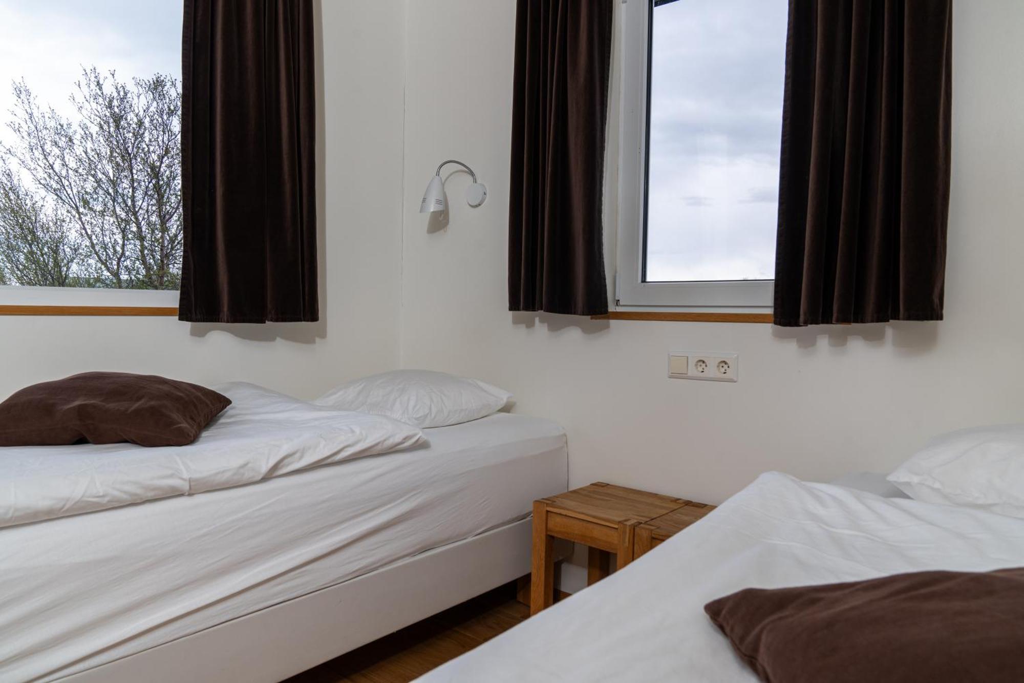 Vogahraun 4 Hotel Myvatn Luaran gambar
